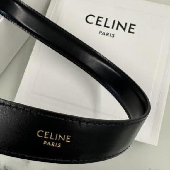 Celine Belt - Picture 4 of 5